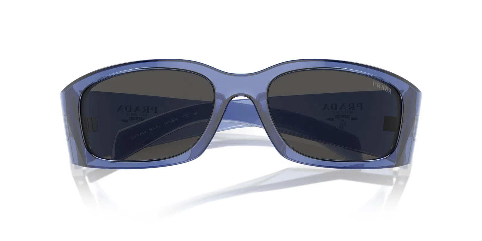 Prada A19S Sunglasses - view 25